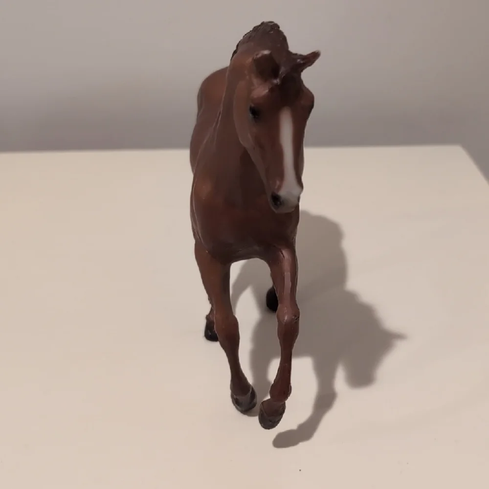 Breyer No. 3040 Black Beauty, Ginger and Duchess - Picture 4 of 16